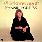 NANNIE PORRES / Karlekens Ogon